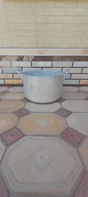 30 litrli alyuminiy qozon 1