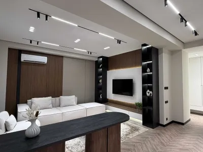 2-комнатная квартира в ЖК Imperial Club City 1