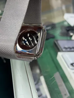 iwatch apple 10 46mm 1
