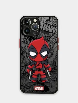 Чехол для iPhone 12 Pro Max 1