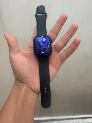Apple watch 7/45 1