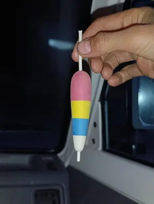 baliq ovlash uchun pokak xolati ideal 15g 1