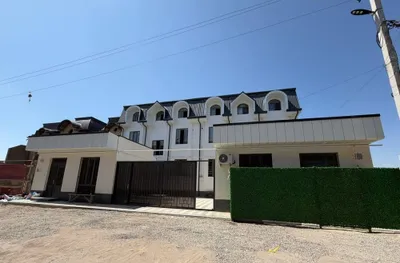 Продаётся квартира в Замоне 1