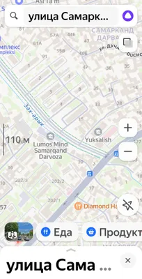 Yangi binodan 2 xonali kvartira ijaraga izlayapman