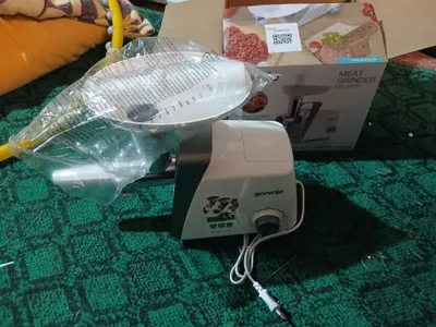 Мясорубка срочно продаётся 1