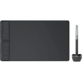 Графический планшет Huion H951P (Black) 1