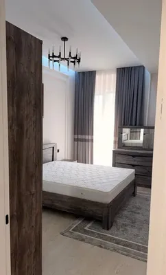 Yakkasaroyda 56 m², 2 xonali kvartira ijaraga · ID 43315 1