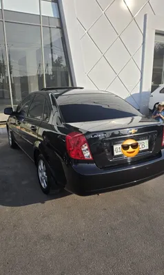 Chevrolet Gentra Elegant plus 1