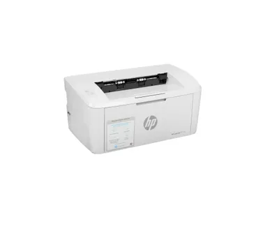 HP LaserJet M111a printeri (A4, 20 bet/min, 16 MB, USB, lazerli) 1