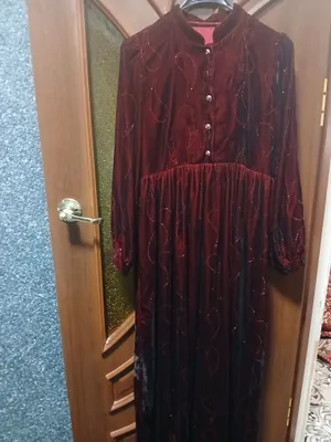 ayollar libosi