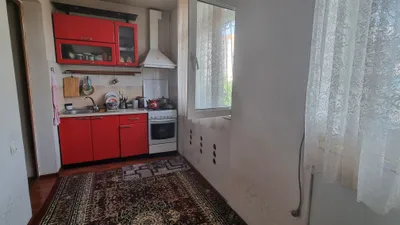 Shahriston metrosi, Yunusobodda 3/3/4 xonali kvartira sotiladi 1