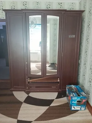 Ётокхона мебеллари комплект 1
