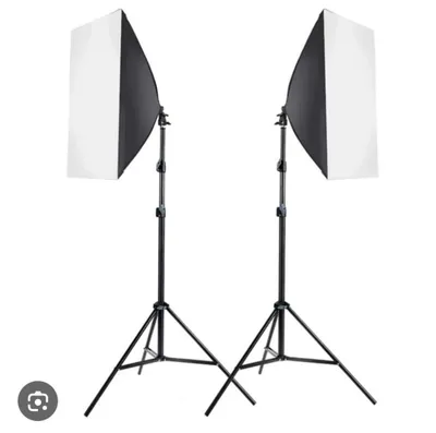Светильник Soft Box LED 1