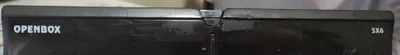 Openbox sx6 full HD CI+ tyuneri