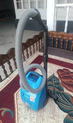 Samsung 1600W pilesosi sotiladi 1