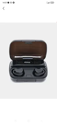 Беспроводные наушники AirPods TWS M10 1