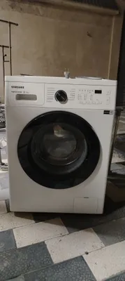 Стеральная машинка samsung 2 штука 1