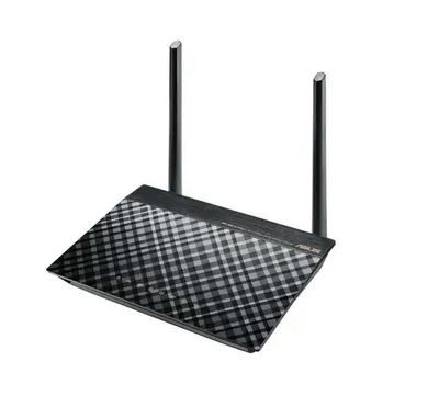 ^ Рассрочка на Wi-Fi роутер ASUS DSL-N16 - 300Mbps Wi-Fi VDSL/ADSL 1
