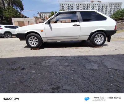ваз 2108 продам 1