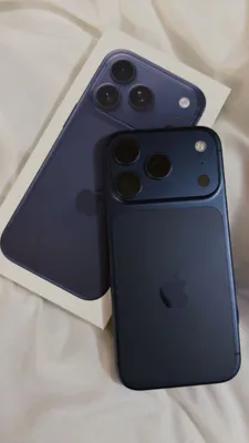 Мегаакция: iPhone 17 Pro Max