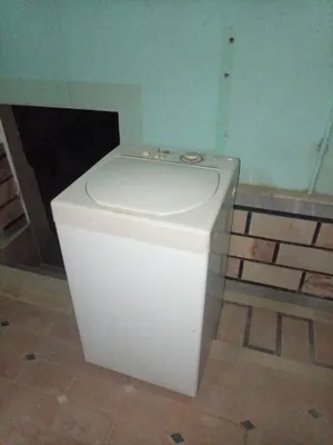 Kir yuvish mashinasi avtomat / SANYO ASW 33NP 1