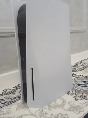 PS5 FAT 825 ГБ, состояние ИДЕАЛЬНОЕ
