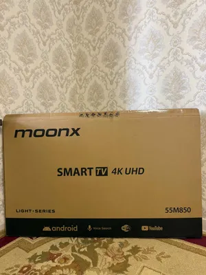 smart televizor 55 1