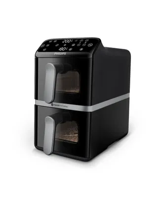Аэрогрилл. Philips Air Fryer 10L New 1