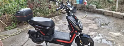 Продаётся скутер, 2 млн 500 1