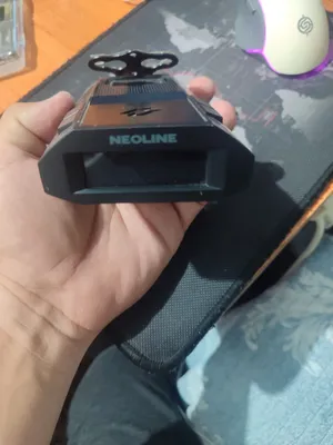 Neoline X-COP 6000c radar-detektori 1