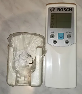 Konditsioner uchun universal bosch pulti