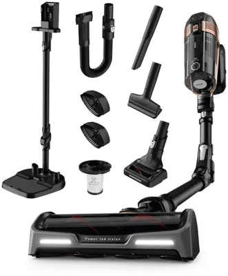 Simsiz changyutgich Tefal TY99F1WO 1