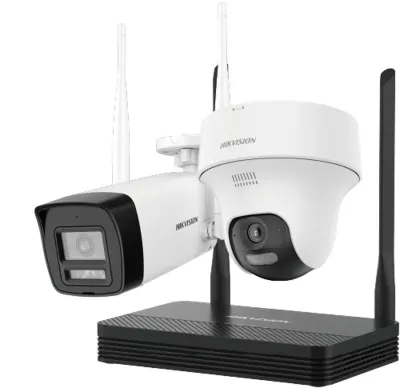 Hikvision NKS422W02H
