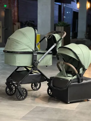 Kidilo 2 tasi 1 da bolalar aravachasini sotaman 1