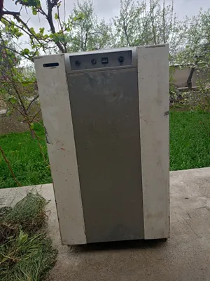 Продаётся отопительный котёл 1