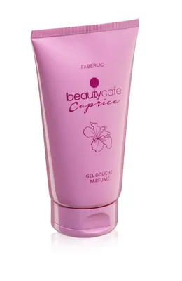 Faberlic Beauty Сafe Caprice ayollar uchun