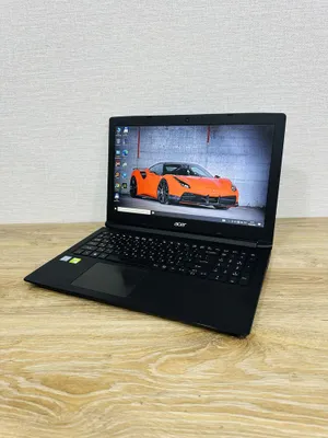 Недорого Мощный Acer Core i7-8 Ядерный, Игровой для Autocad, 3Dmax, IT 1