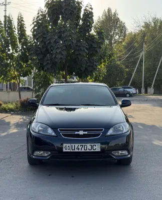 Gentra Avtomat 2023 1