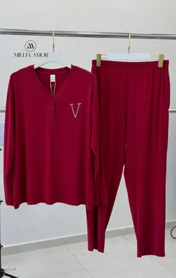Pijama dvoyka Xitoy
