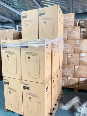 Очиститель и Увлажнитель Philips 2в1 1000% Оригинал 1