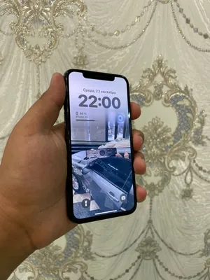 IPhone XS
