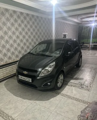 Spark Optima Plus, 2-я позиция, краска в отличном состоянии 1