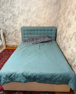 Продам кровать полуторка 1