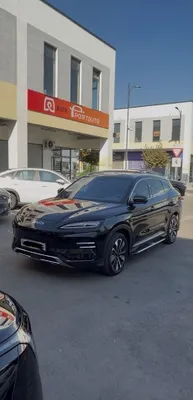 Byd champion 605km restailing 1
