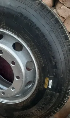 Balon sotiladi furoga va evro kamazga 1