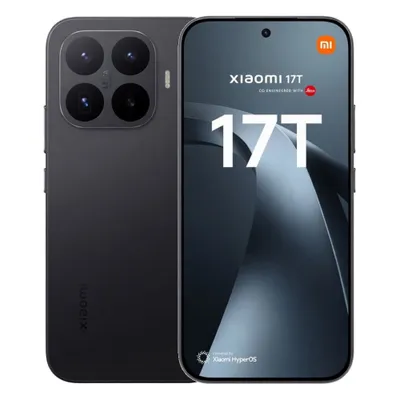 Xiaomi 17T