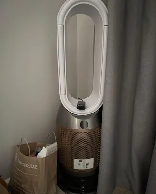 Dyson havo tozalagich va namlagich 2 tasi 1 da 1