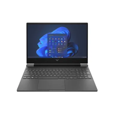 - Рассрочка на Ноутбук HP VICTUS 15/R5-7535HS/8GB/512GB/15.6" FHD IPS 1
