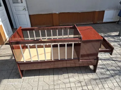 Bolalar karavoti 1