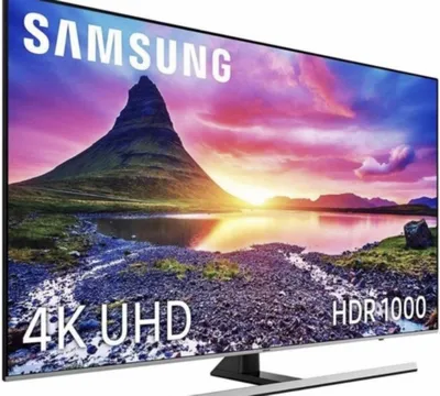 Телевизор SAMSUNG 55 скидка со склада 1